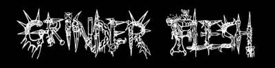 logo Grinder Flesh
